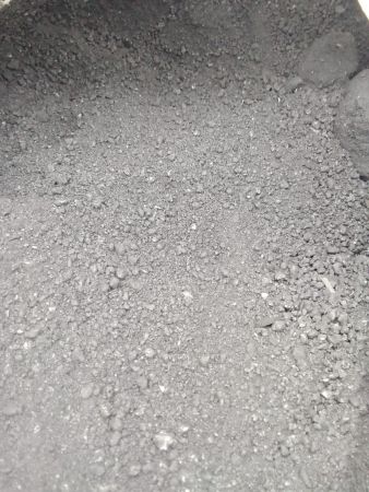 НПА_Отсев нефтяного кокса