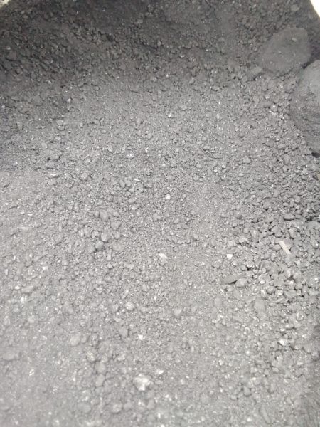 НПА_Отсев нефтяного кокса