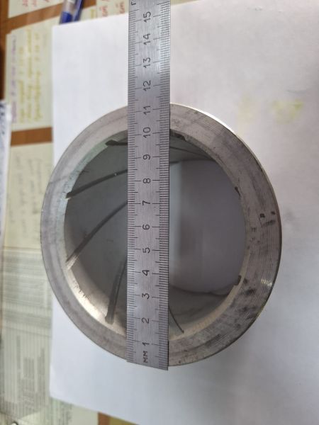  втулка балансира на КАМАЗ  (88 мм) 5320-2918074 