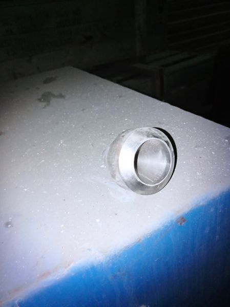 Переход точеный 04-ОСТ 108.318.18-82