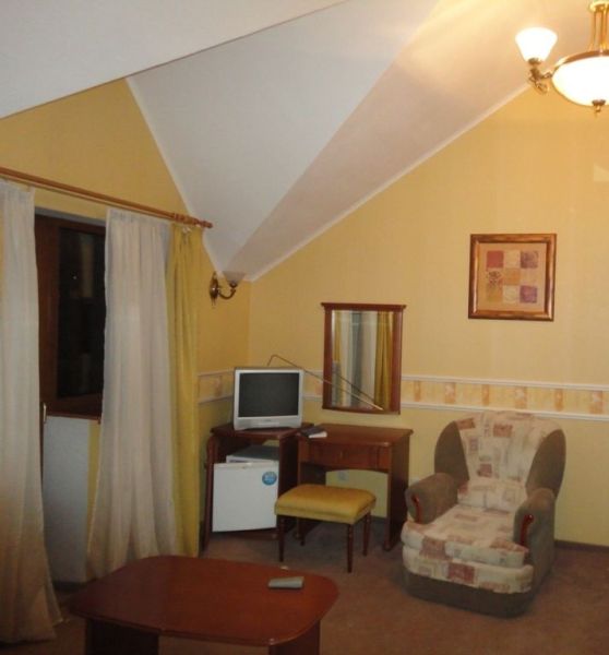 Продажа гостиницы в г. Ухта