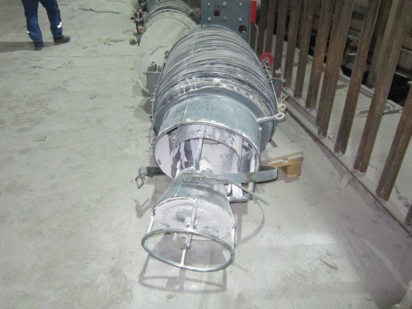 Телескопические загрузчики модели SCOPILOAD EL-S 1780/4780 