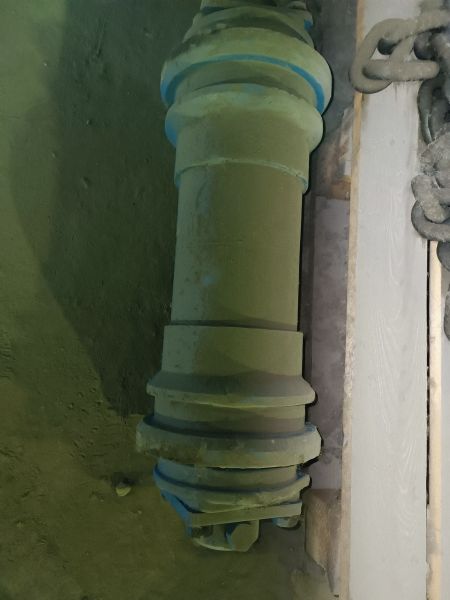 Барабан 2СР70М.05.03.250