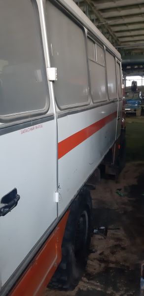 Автобус Нефаз 42111-24 (2015 г.в.)