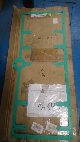 Прокладка D936L 10123734