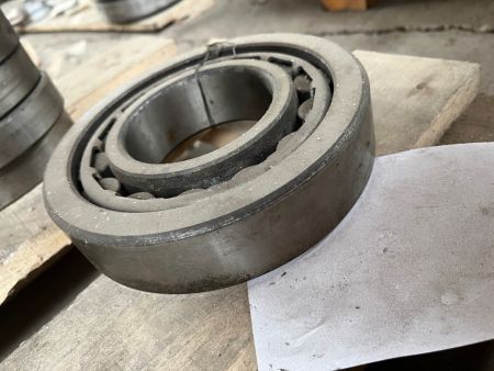 НПА_Подшипник 32318 КМ, , 