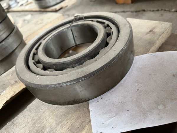 НПА_Подшипник 32318 КМ, , 