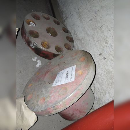 Полумуфта ч.1080.28.30-1