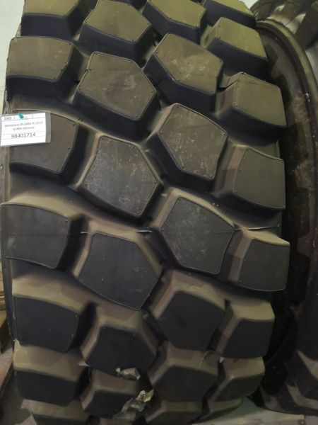Автошина 29.5R25 TL L3-L5 GLR06 Advance