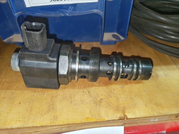 Клапан 313512-15-6СБ