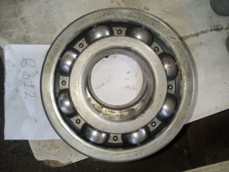 НПА_Подшипник 6312