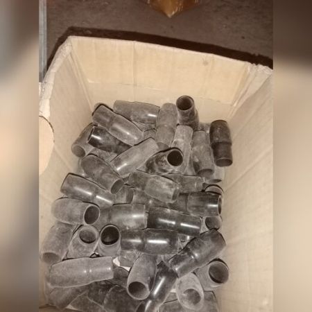 НПА_Изолятор для наконечника 70мм.