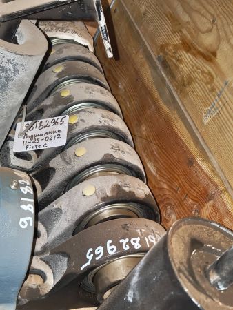 Подшипник 11-25-0212 Fintec