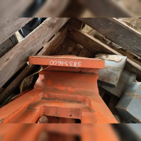 Защита межзубьевая YA00034306 Hitachi