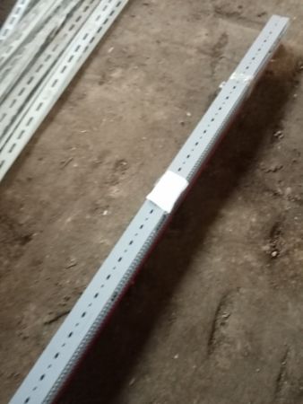 НПА_Короб перфорированный RL6 60х40, DKC код 01136RL