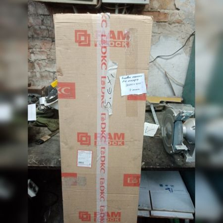 НПА_Панели боковые 1600х400 мм, Код R5LE1642