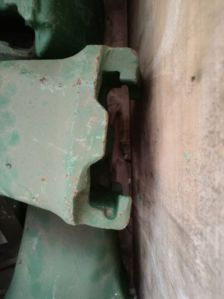 Коронка 70SV2SD Hitachi