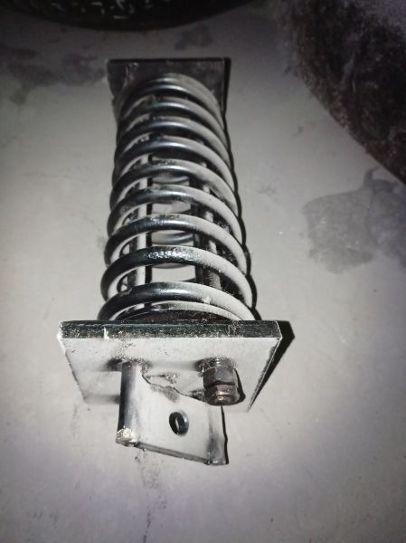 Блок пружинный 32.60х70 06 ОСТ108.275.69