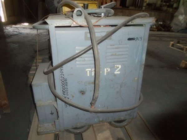 Выпрямитель сварочный  ВСБ-101