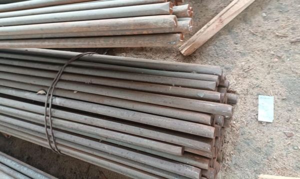 АРМАТУРА  А-1 12 3сп (прутки)