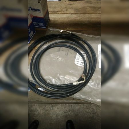 Шланг подъема кабины (WG97198200056)