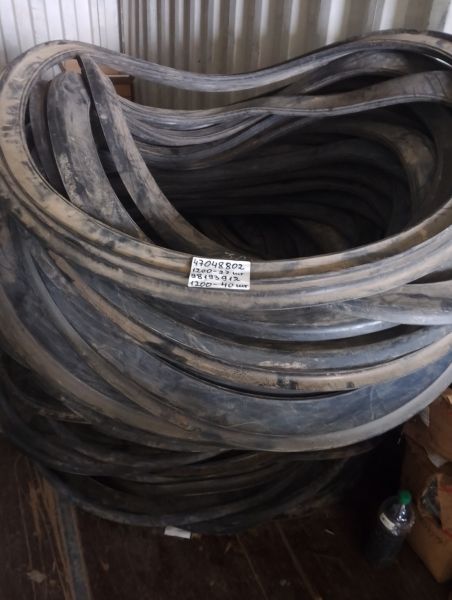 Кольцо уплотнительное Ecopal 1200мм