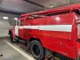 Пожарная машина АЦ-40 (130/мод.63Б) ЗИЛ 