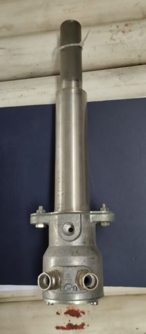 НПА_Горелка запальная газовая для сжиженного газа ZKIH 150/100R