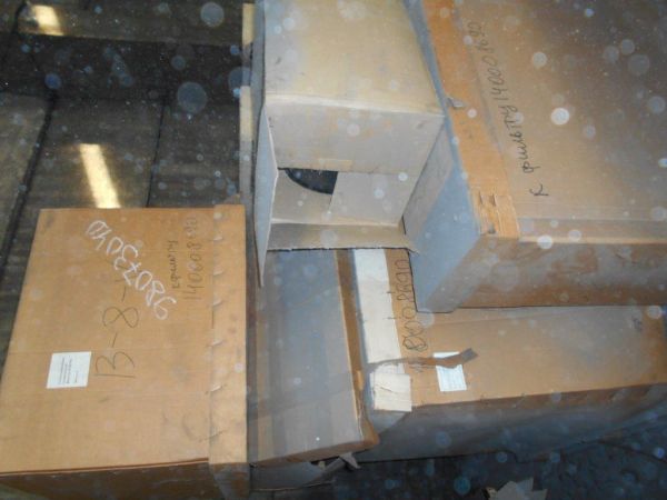 Фильтр MDB B-4 SP