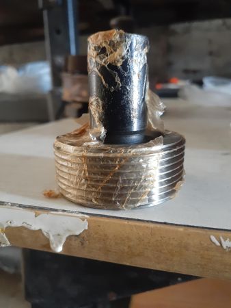 Калибр 1 1/2"