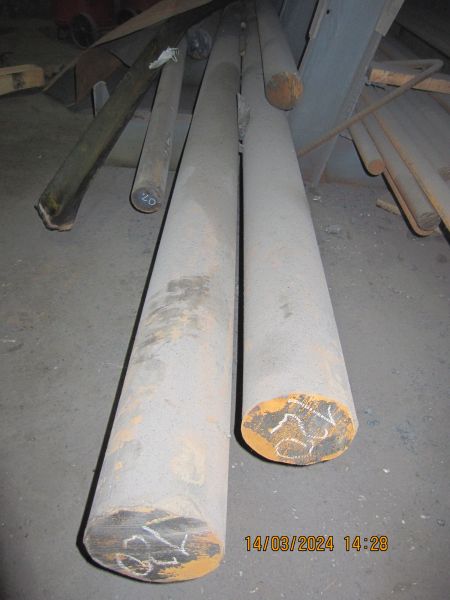 НПА_Круг 120 ст.45, , 