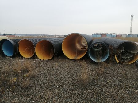 Труба Корсис Арм 1200 SN12