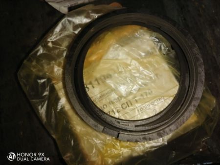 Кольцо поршневое СТ-03712 СП Т-170