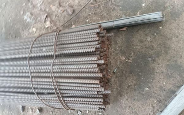 АРМАТУРА 18 АIII 25Г2С