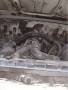 Автомобиль мастерская 473064 на шасси ГАЗ 33081