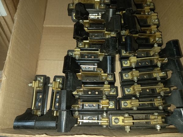 Рубильник Р-16 380В