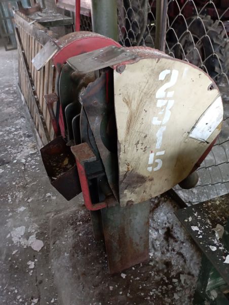 Станок заточной  332-Г