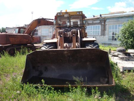 МАШИНА ДОРОЖНАЯ К-702МВА-УДМ2