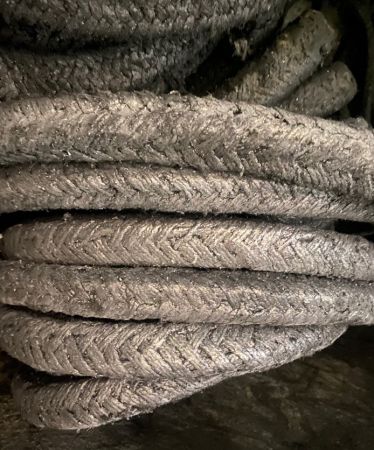 Набивка сальниковая АГИ 27*27 мм