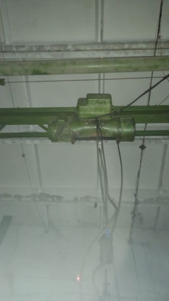 Кран- балка б/у