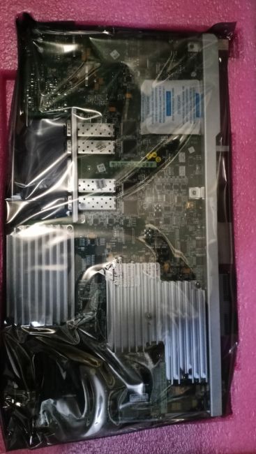 Карта SDH уровня STM-16 четыре  порта X74609 SIO 16 4B FCS 2012   XDM1000 STM 16