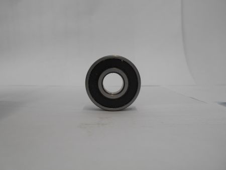 Подшипник 6201 2RS (6-180201 А С17)