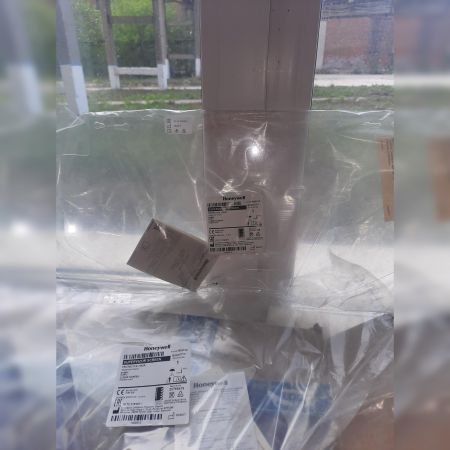 Экран HONEYWELL СУПЕРВИЗОР