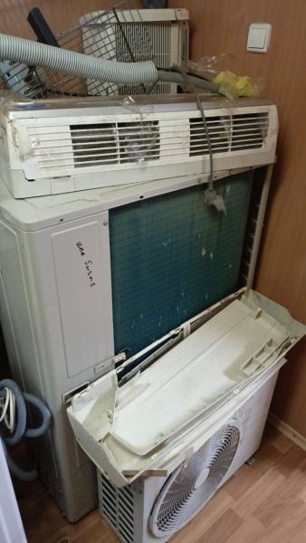 Сплит-система Daikin RR100B8V3B