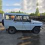 Автомобиль УАЗ 31514-037, 1994