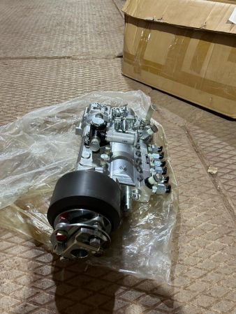 Насос ТН ВД МТ 440070 Mitsubishi