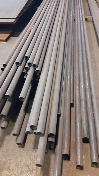 НПА_Труба 60х5 Ст20 ГОСТ 8732-78