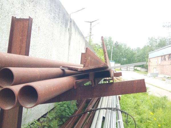 Уголок 200х200х14-В ГОСТ 8510-86(8509-93)/ Ст3сп ГОСТ 535-2005