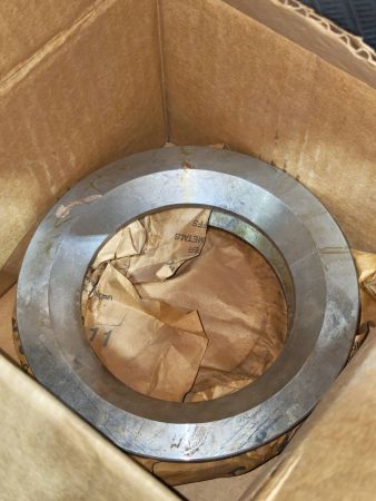 Пыльник Е4086301 Hitachi