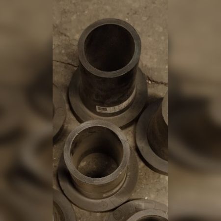 НПА_Бурт ПЭ (d=63 мм)